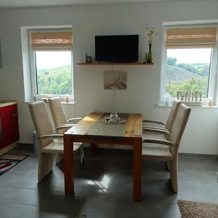 Ferienwohnung Büren-Harth Bueren  Exterior foto