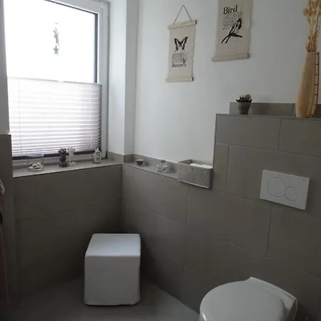 Ferienwohnung Büren-Harth Bueren  Exterior foto