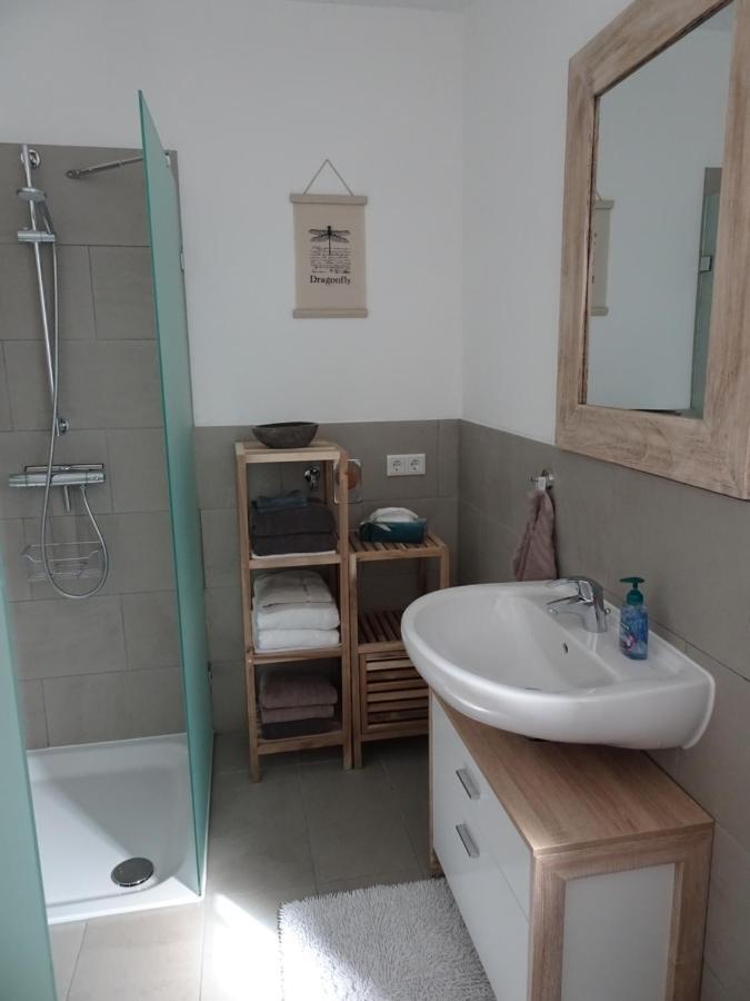 Apartment Büren-harth
