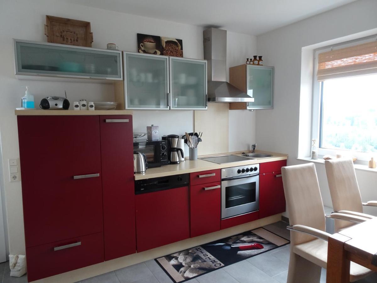 Apartment Büren-harth Bueren (Westphalia)