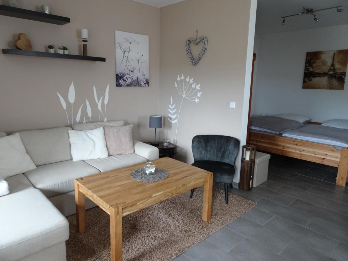 Büren-harth Apartment